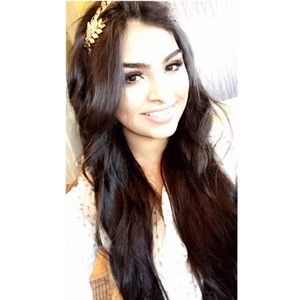 Meet your Posher, Marwa